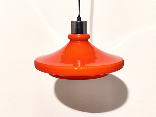 suspension style années 70