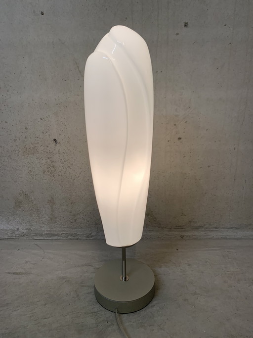  Skulpturale Stehleuchte von Penta, Design Massimo Belloni, Italien.