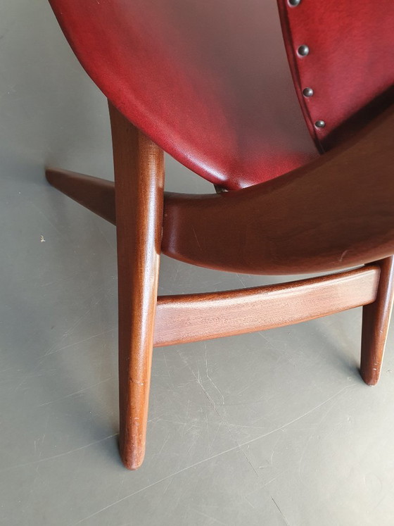 Webe pelican chair Armchair – Wood (photo 4 of 8)