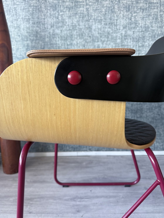 Image 1 of Sedia Showtime di Jaime Hayon per Bd Barcelona