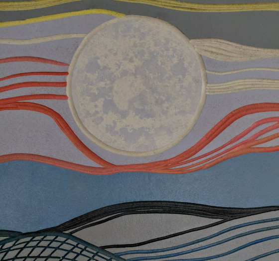 Image 1 of Galerie « Rêve de forêt » Suncorner