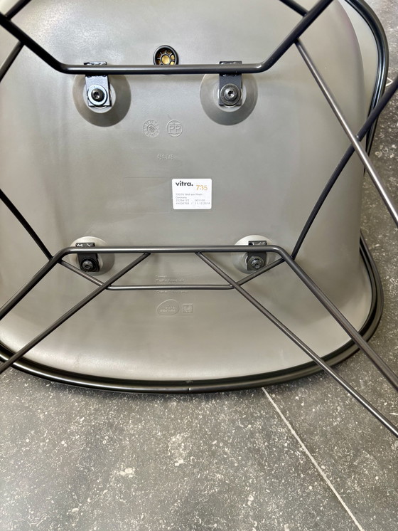 Image 1 of 1x Vitra RAR (mai usato)