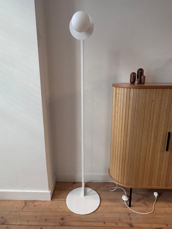 Image 1 of Studio HENK - Stehleuchte Nod weiß