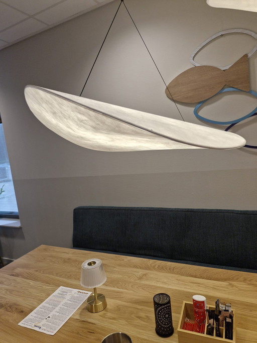 Tense Pendant Lamp 80 x 30 cm
