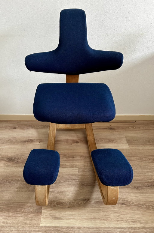 Chaise d'équilibre Stokke Varier