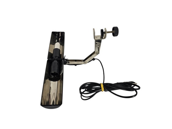 Image 1 of Konig & Meyer - model 12260 - dubbele partituurlamp  - Duitsland - 1990's