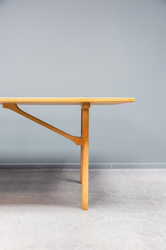 Image 1 of Mogensen 6284 table