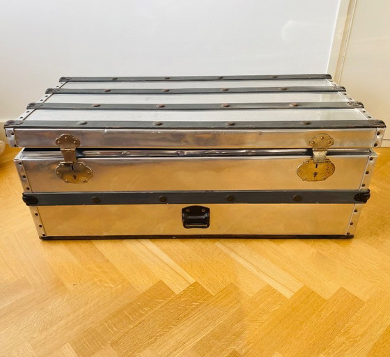 Image 1 of Baule anni Cinquanta