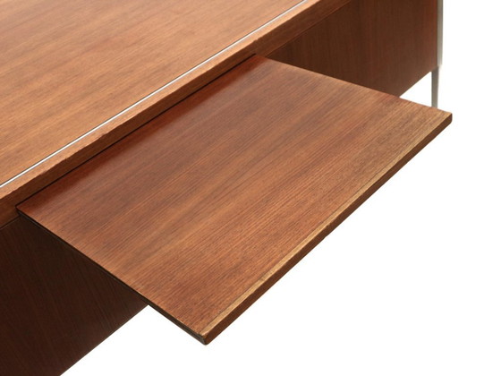 Image 1 of Richard Schultz Model 4146 Executive Desk for Knoll International, USA, 1960