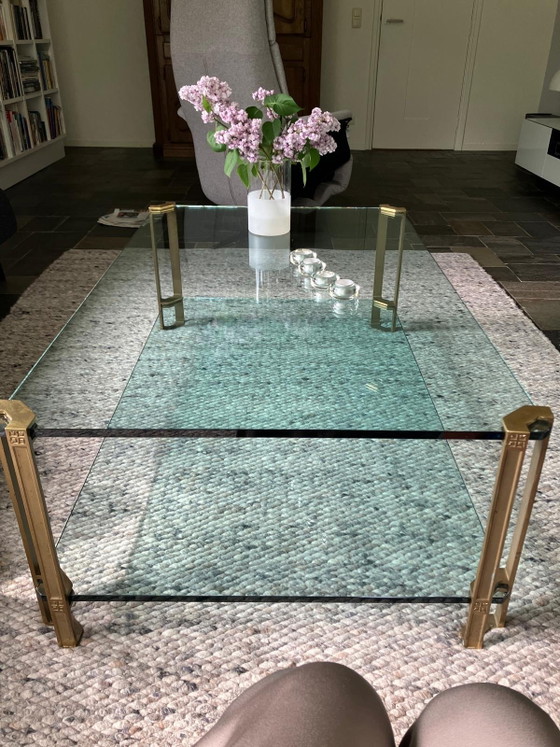 Image 1 of Salontafel van Peter Ghyczy