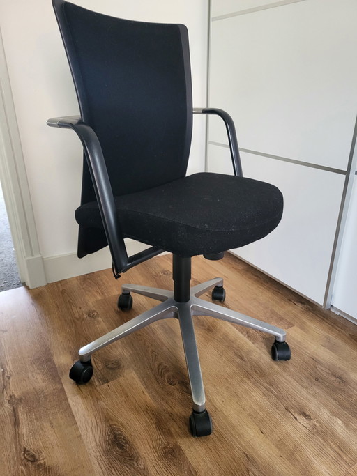 sedia da ufficio Fritz Hansen