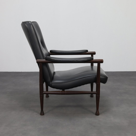 Image 1 of Mid - Century Armchair Model 279 Topform, 1960s