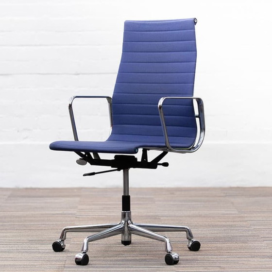 Image 1 of Vitra Ea 119 Sedia da ufficio