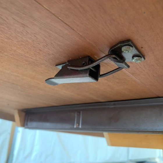 Image 1 of Table ronde/ovale de Van den Berghe-Pauvers