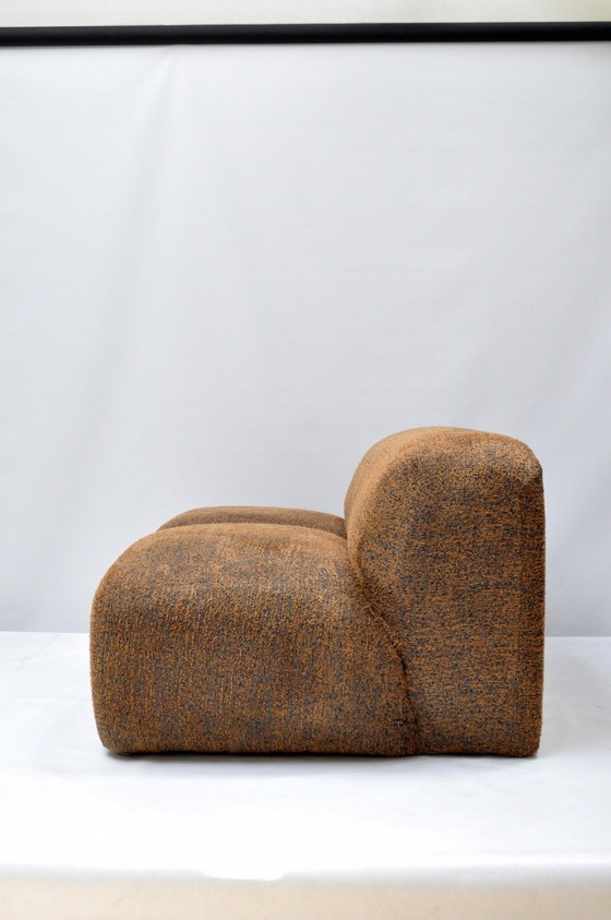 Image 1 of El Bonbon (suave) - 100% circular - (2 plazas, 140 cm)
