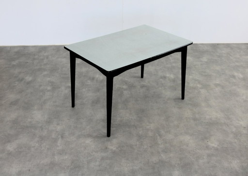 Vintage eettafel