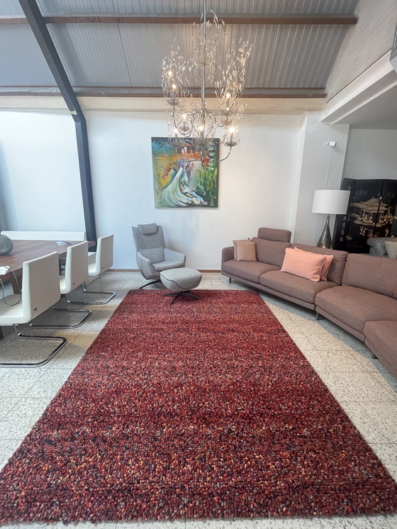 Image 1 of Tappeto Brink & Campman Pietra/ Arco 18803 200 x 300