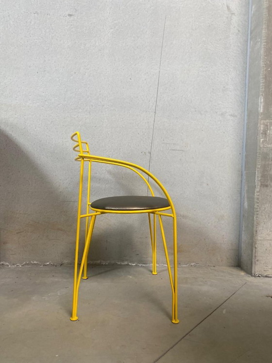 Image 1 of Lune d'argent von Pascal Mourgue für Fermob