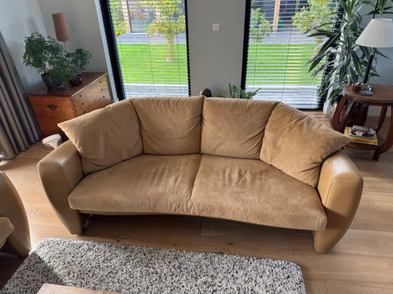 Image 1 of Sofás Leolux Vinja 1x180 y 1x 210