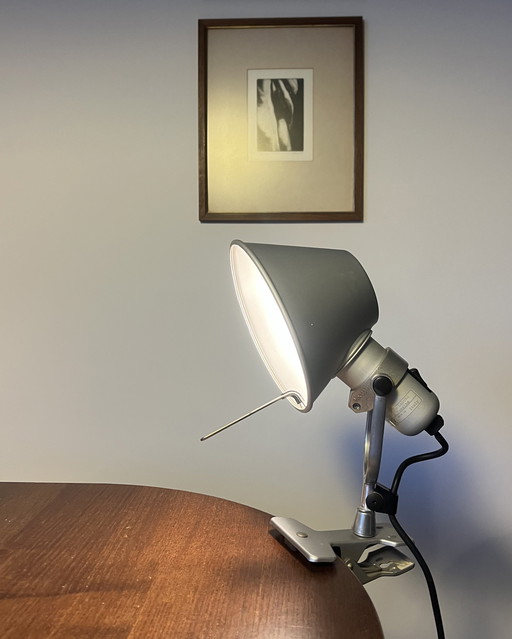 Artemide Tolomeo Pinza