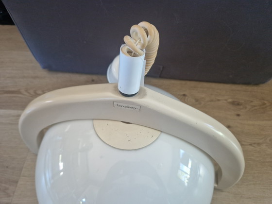 Image 1 of Bony design pendant lamp