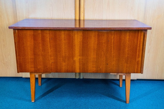 Image 1 of Scrivania vintage