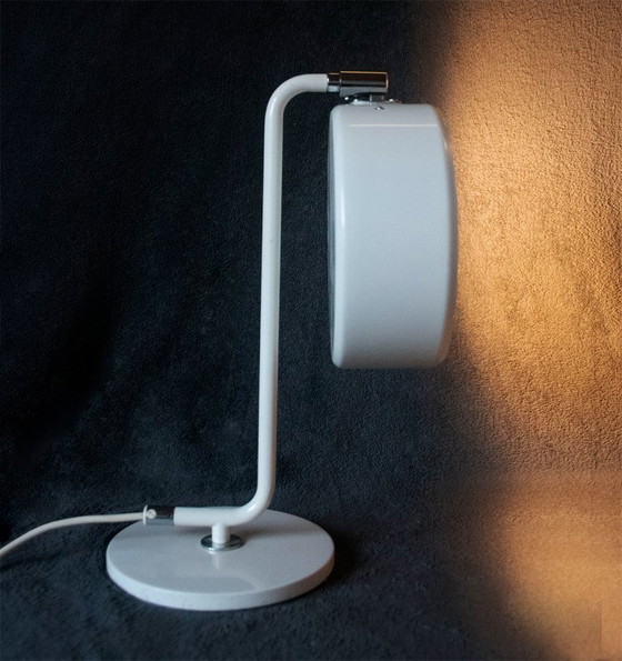 Image 1 of Lampe de bureau Olympia vintage des années 1970, modèle n° 806B