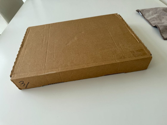 Image 1 of Desert Spirit – Philippe Chancel (cofanetto edizione limitata, stampa autografata + DVD 25/3, nuovo)