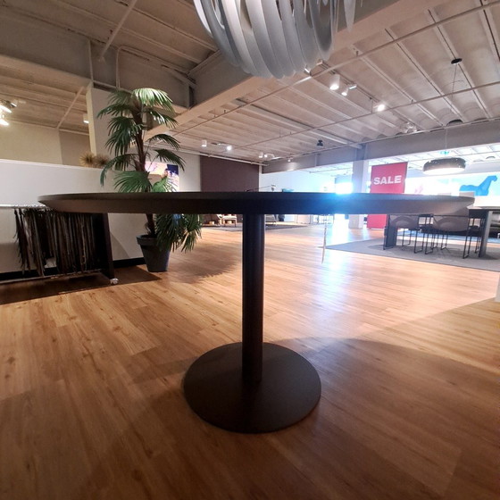 Image 1 of Mesa de comedor Metaform Orfis - Ø130