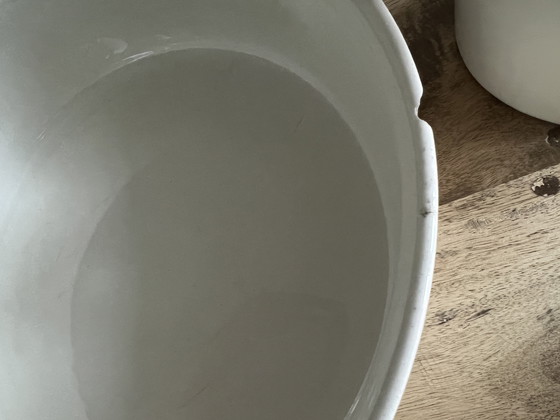 Image 1 of Ensemble de lampes vintage 4 pièces