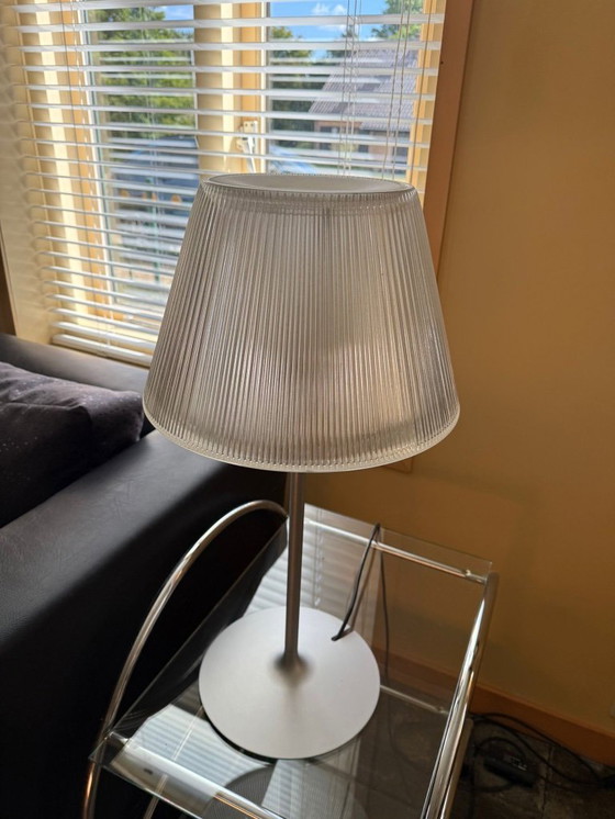 Image 1 of Flos Series Romeo Moon Lampe