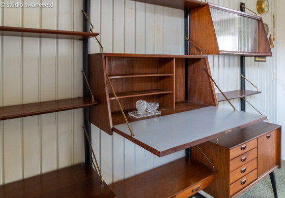 Image 1 of wandmeubel van Teeffelen WEBE