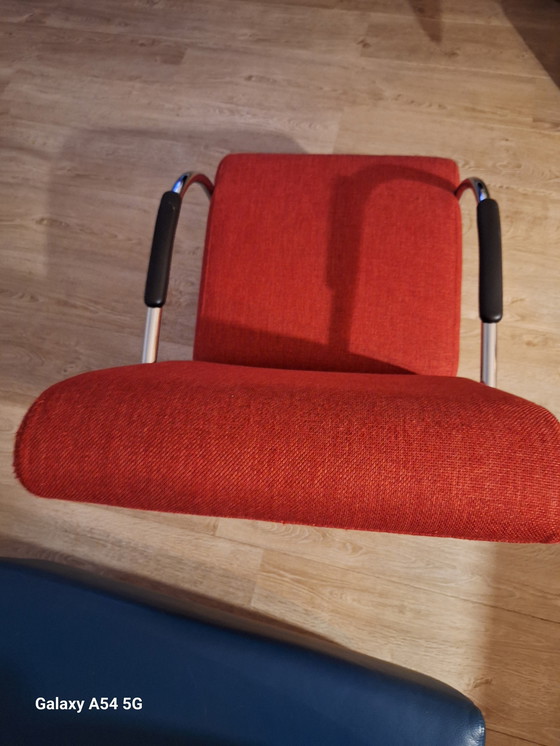 Image 1 of Sillón Woodod