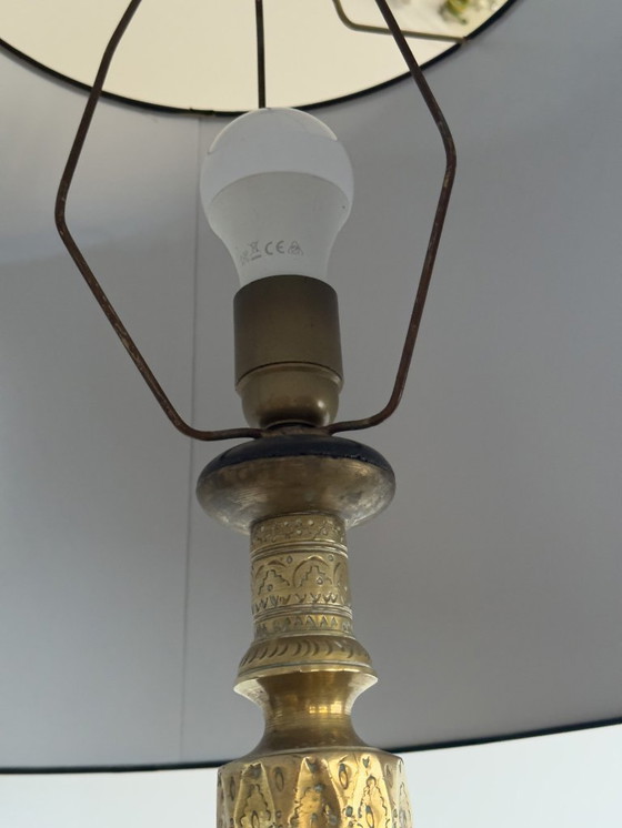 Image 1 of Lampada da terra araba