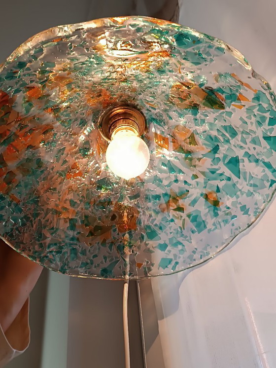 Image 1 of Suspension élégante MURANO à hauteur réglable / Sylcom New