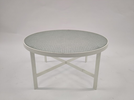 Janni van Pelt minimalistischer Couchtisch