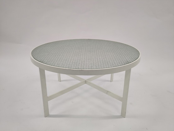 Image 1 of Janni van Pelt minimalistischer Couchtisch