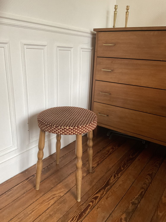 Image 1 of Taburete Baumann