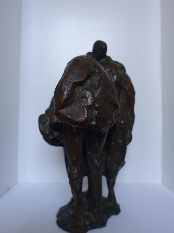 Image 1 of Peter Erftemeijer "the Meeting"