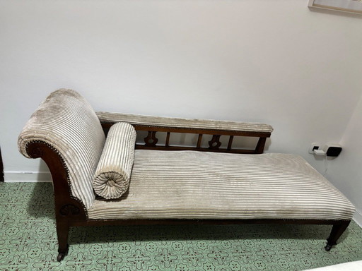 Chaise LongueLiberty 
