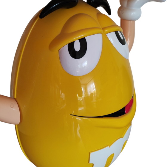 Expositor de M&M's / 1,10 m de altura – Objetos decorativos, Plastic (photo 4 of 8)
