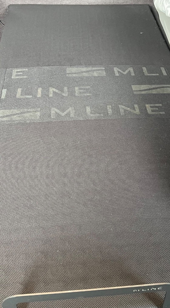 M Line Electrically Adjustable Bed Bases 2 Pieces – Mattresses and bed bases, Metal (photo 4 of 6)