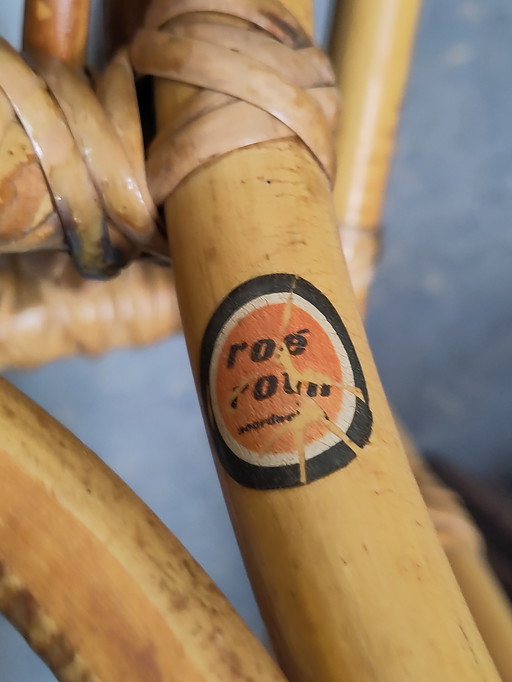 Fauteuil Rohe Noordwolde