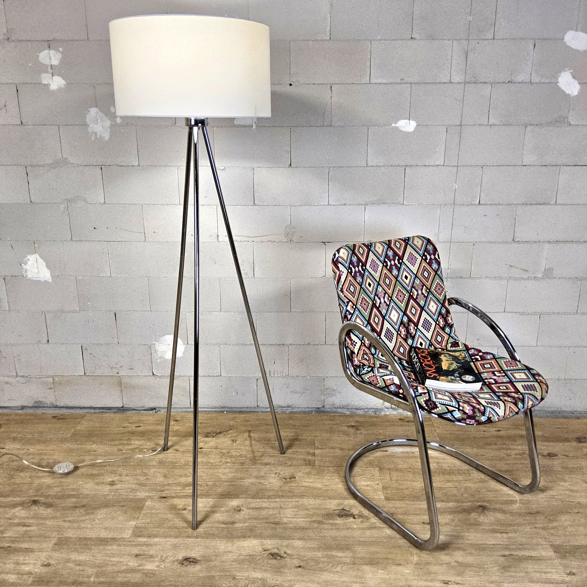 フロアスタンド zuiver lamp フロアスタンド zuiver lamp Zuiver Floor Lamp | Wayfair