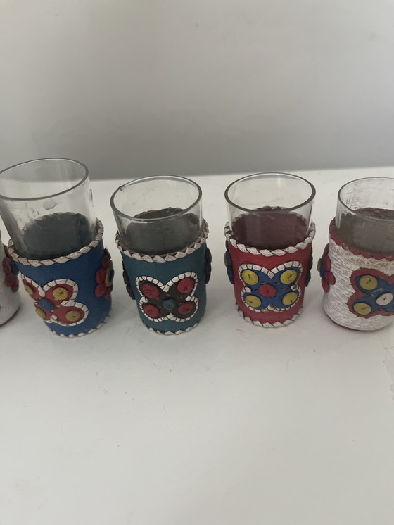 Image 1 of Hongaarse Drinkfles Set