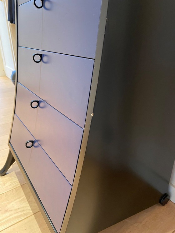 Image 1 of Secretario Giorgetti Umberto Asnago '80