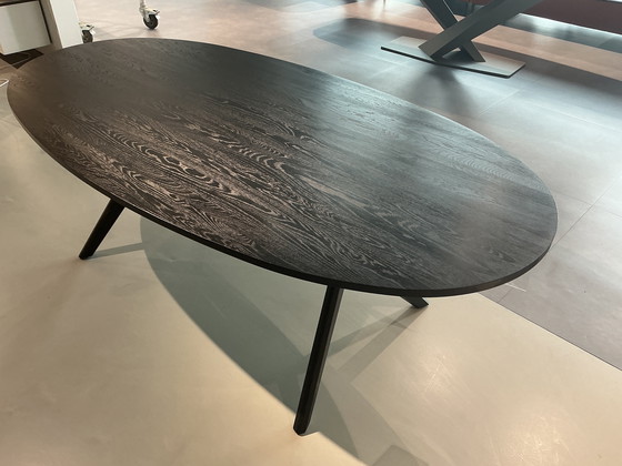 Image 1 of Rolf Benz Tafel Toonzaalmodel