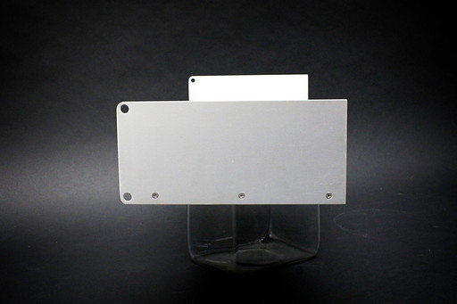 Dieter Rams 606 Tablar 65.5cm | Vitsoe Light Grey 1960