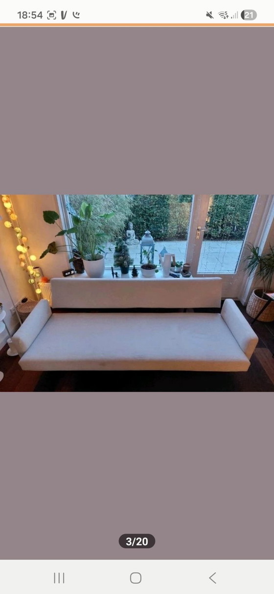 Image 1 of Martin Visser Spectrumbank BR 43.9 sofa bed