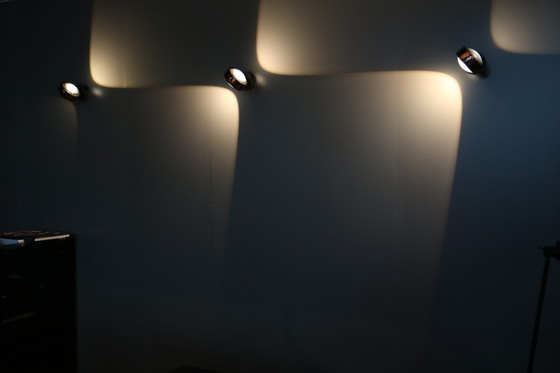 Image 1 of Lámpara de pared Occhio Sento